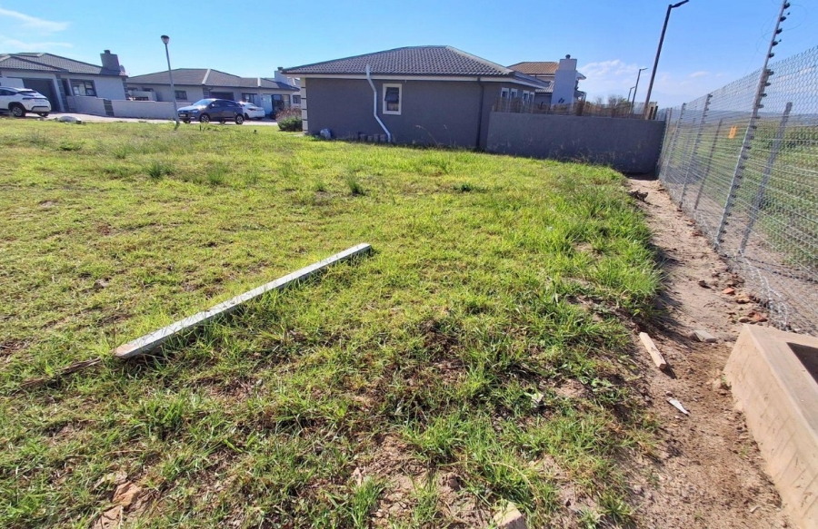 0 Bedroom Property for Sale in Dana Bay Western Cape